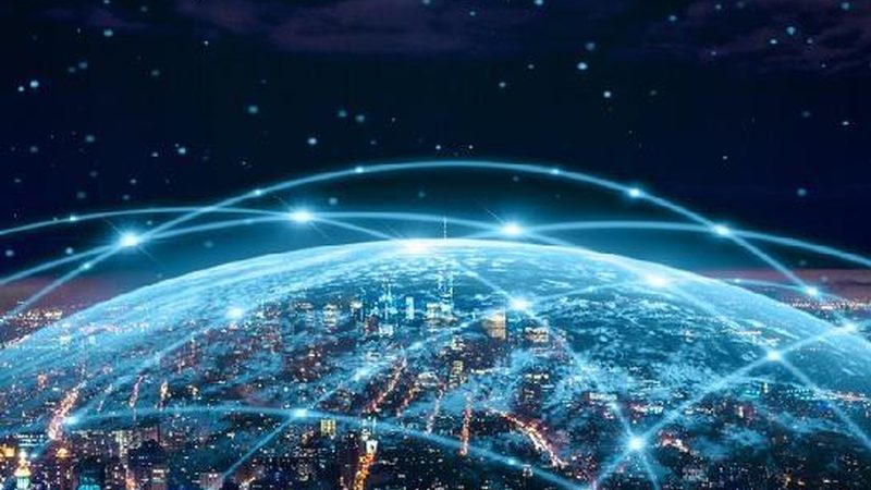 大数据分析技术栈，构建高效数据处理的基石